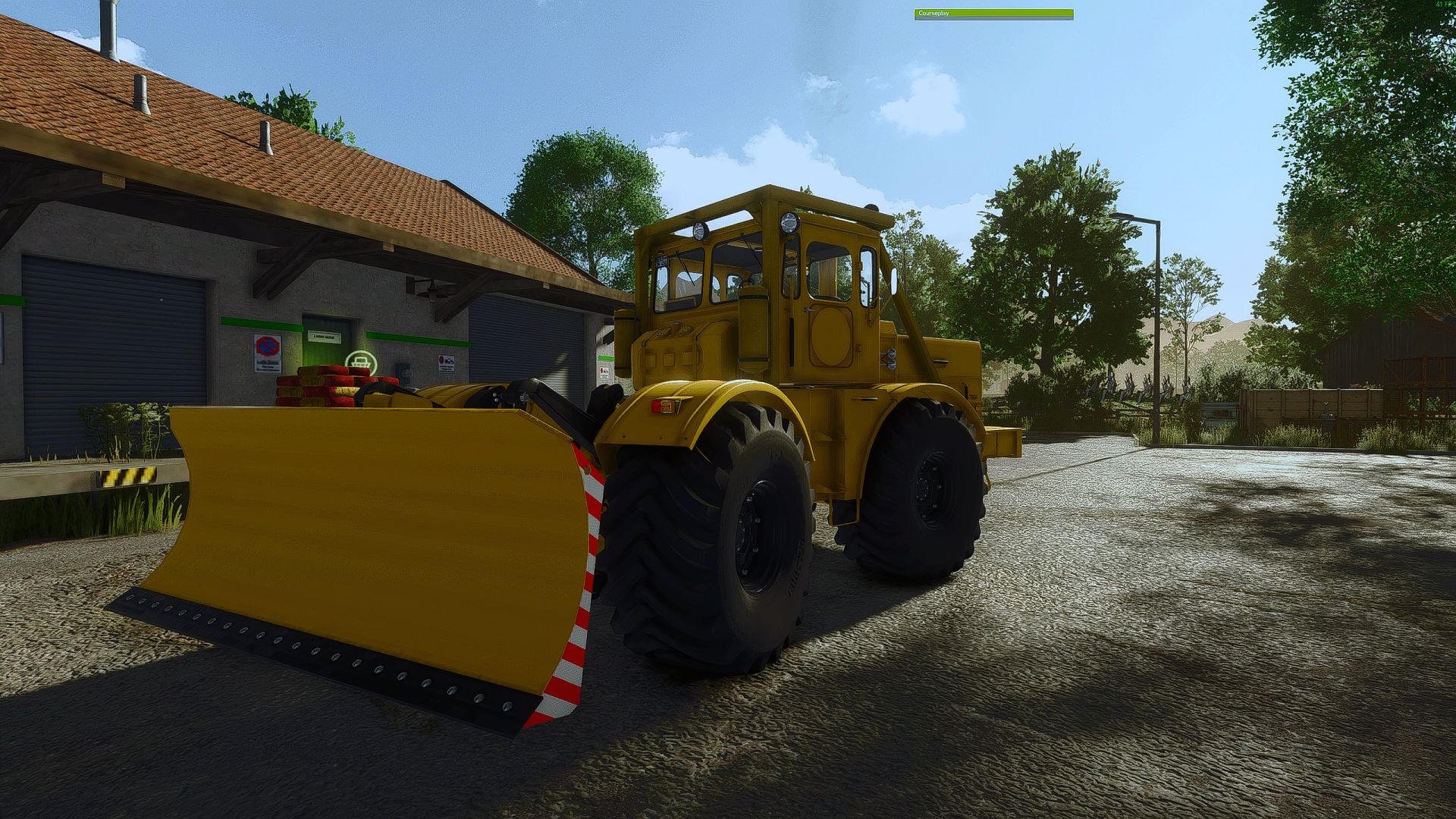 FS25 Kirovets K-700A V1.0.0.0 thumbnail 6