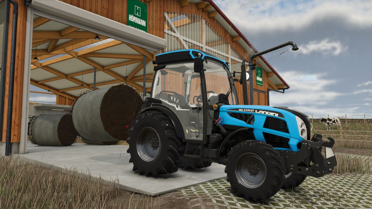 FS25 Lizard Back Fork v1.1.0.0 thumbnail 2