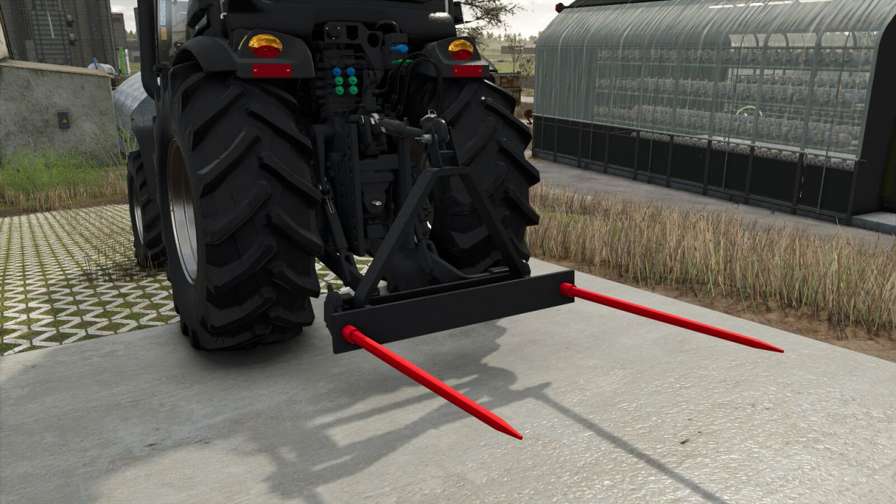 FS25 Lizard Back Fork v1.1.0.0 thumbnail 3
