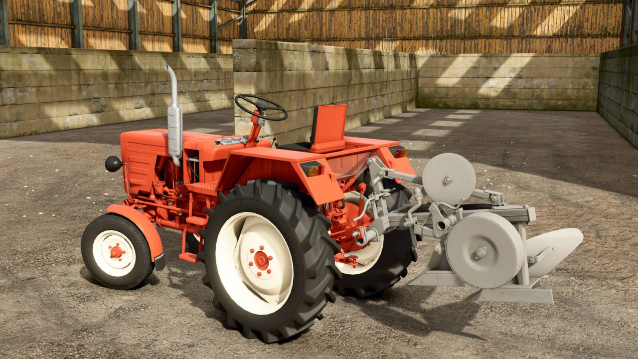 FS25 Lizard T-25 V1.0.0.1 thumbnail 2