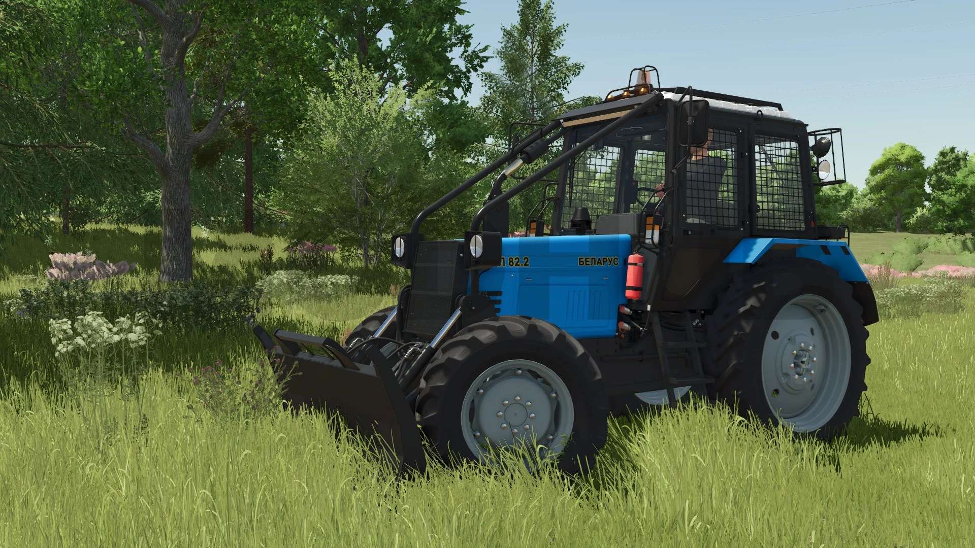 FS25 MTZ 800-1000 series v1.3.3.8 thumbnail 2
