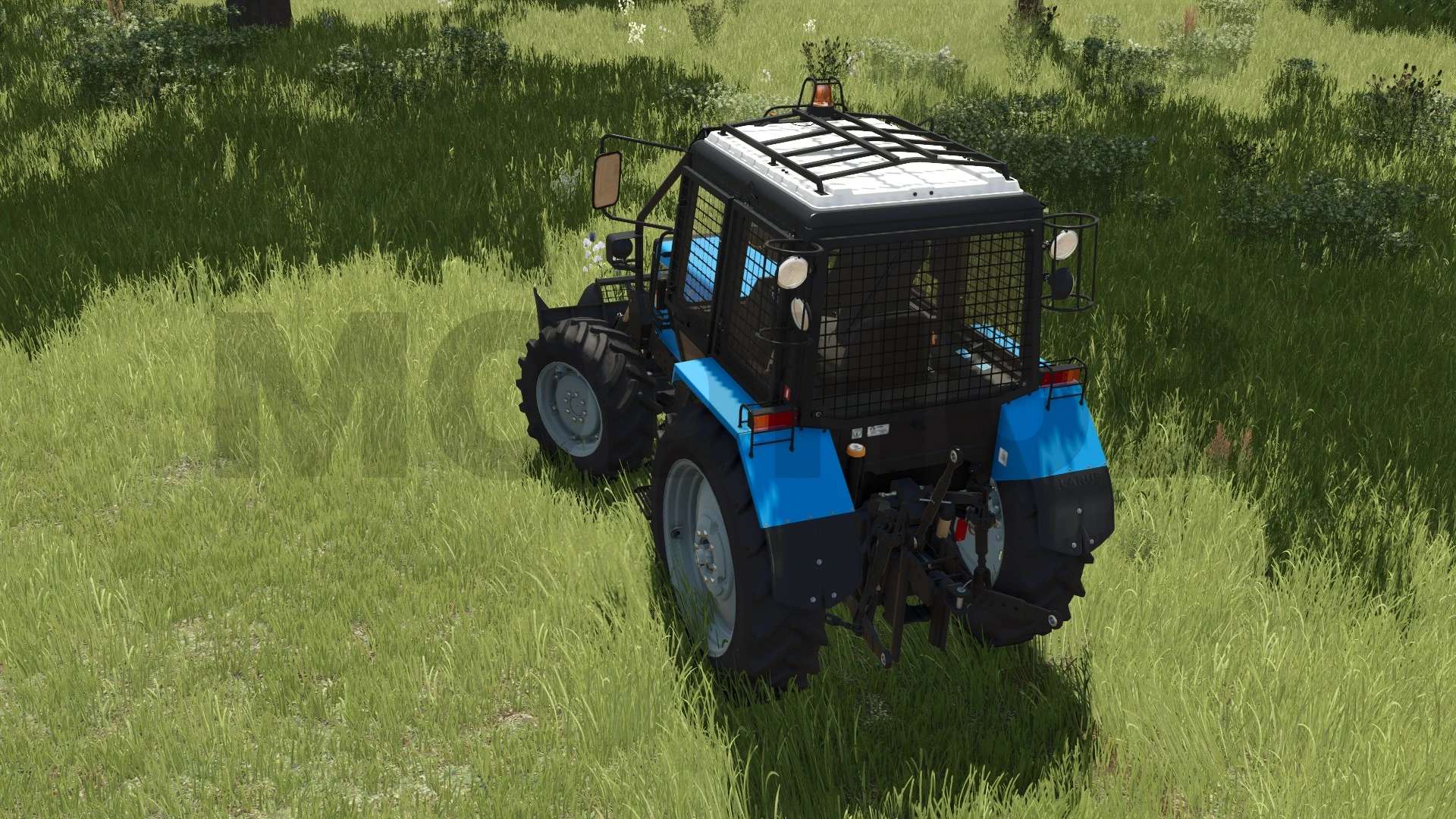 FS25 MTZ 800-1000 series v1.3.3.8 thumbnail 3