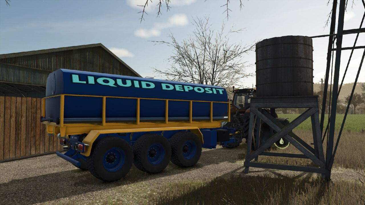 FS25 Multifruit Container + MultiLift Pack V1.0.0.2 thumbnail 3
