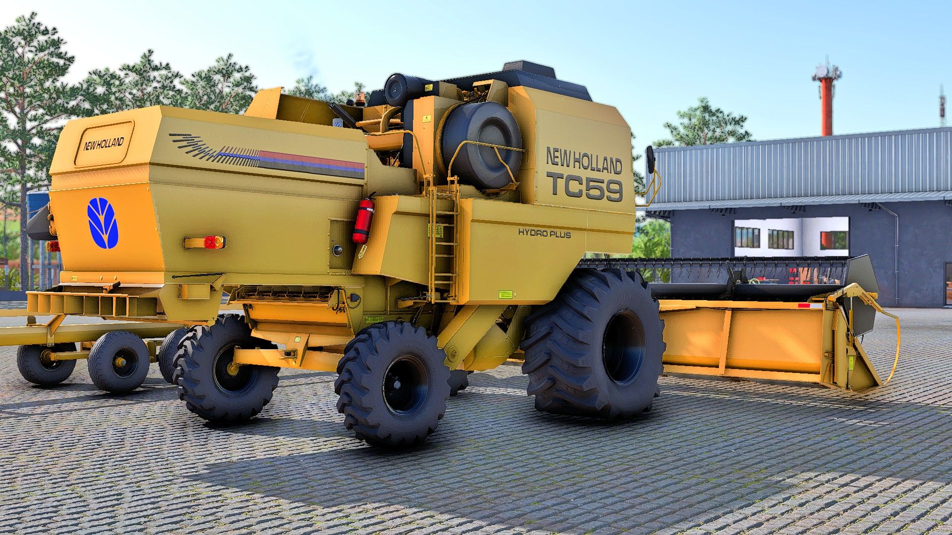 FS25 New Holland TC 59 V1.0.0.0 thumbnail 2