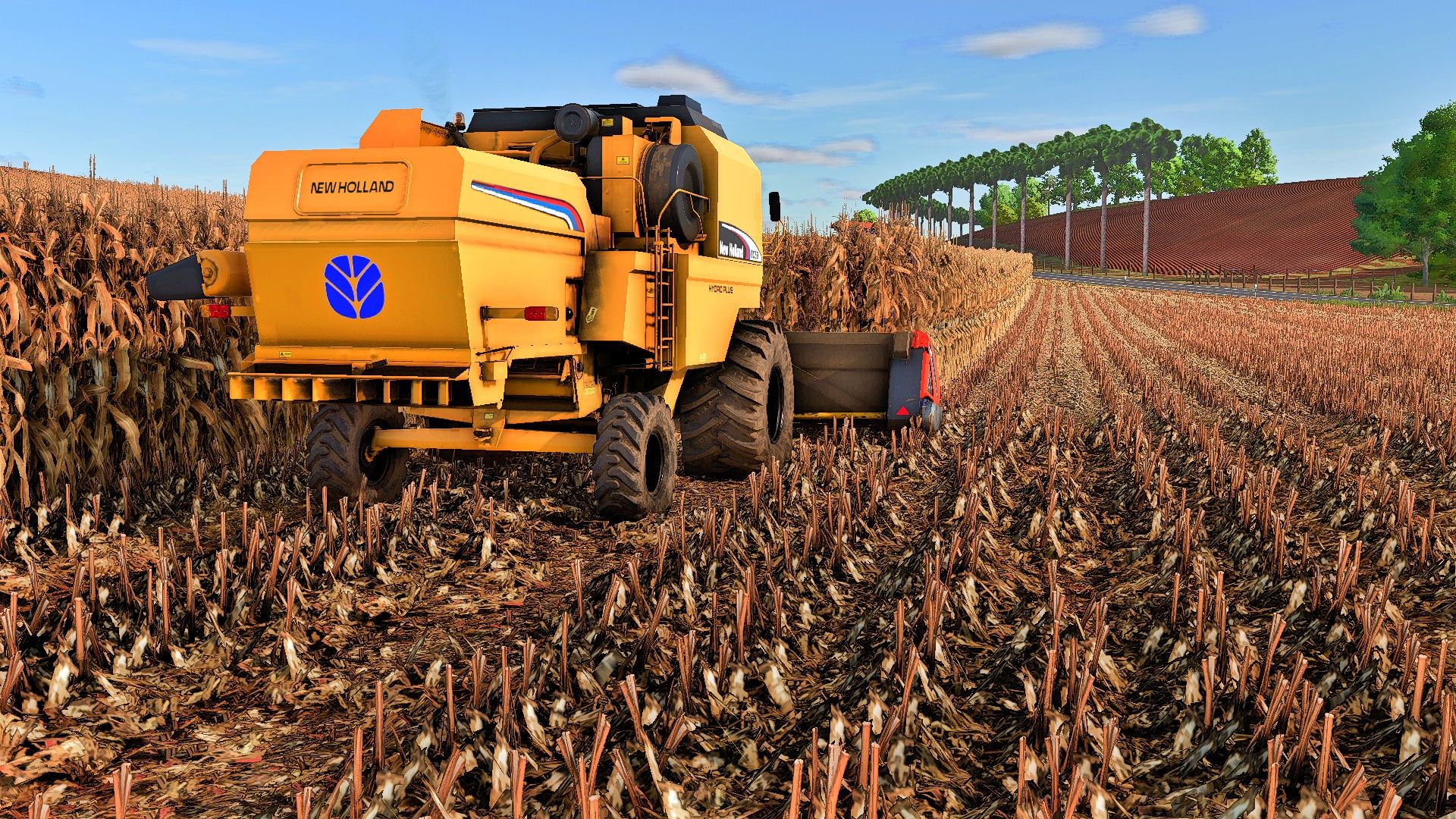 FS25 New Holland TC 59 V1.0.0.0 thumbnail 6