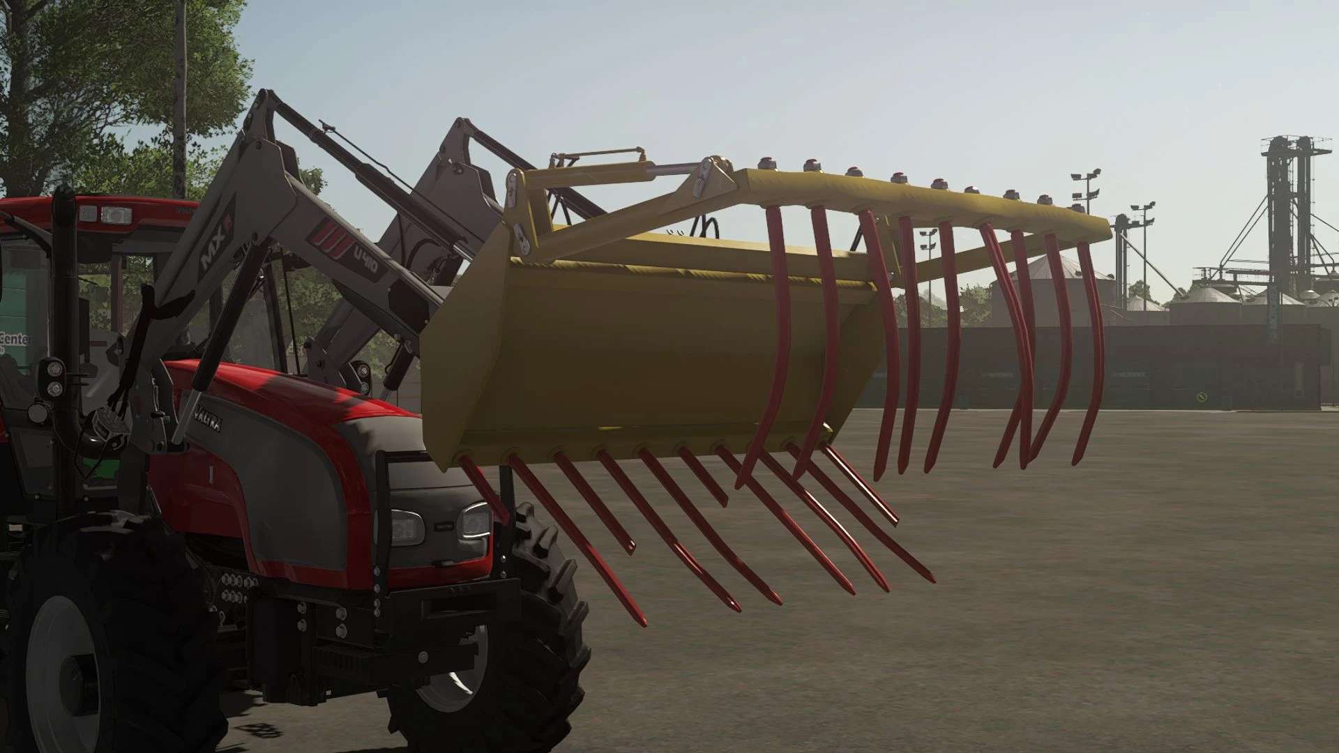 FS25 Old Bucket v1.0.0.0 thumbnail 2