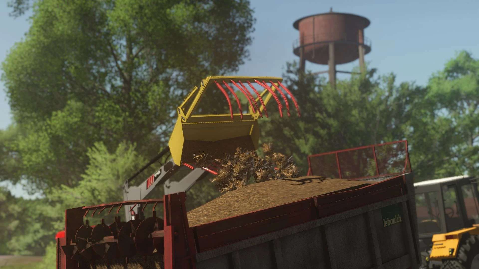 FS25 Old Bucket v1.0.0.0 thumbnail 3