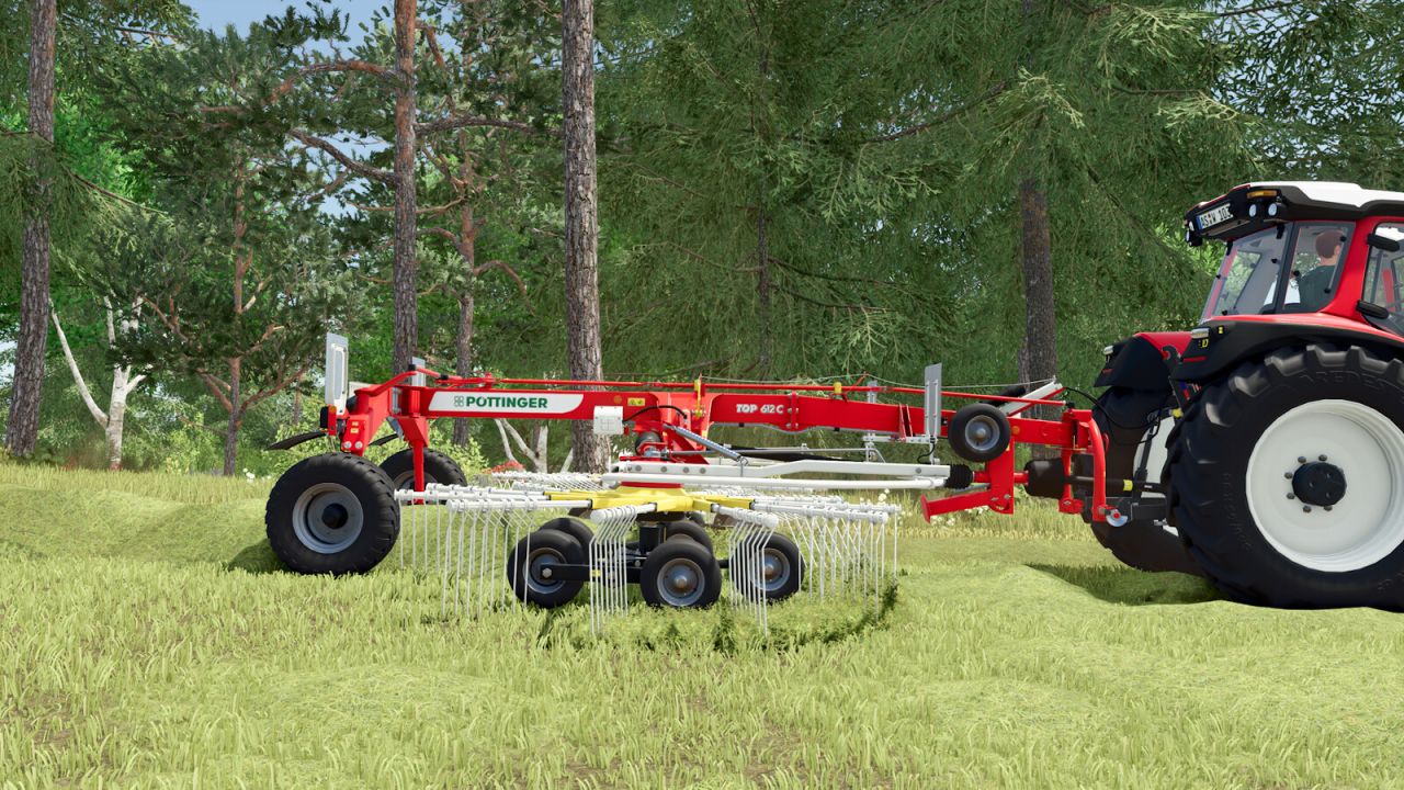 FS25 Pöttinger TOP 612 C V1.0.0.1 thumbnail 3