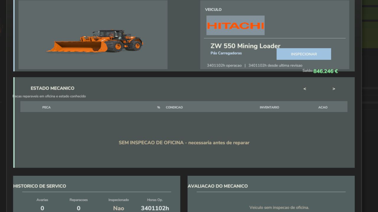 FS25 Pure Mechanic System BETA 4 v1.0.0.0 thumbnail 2