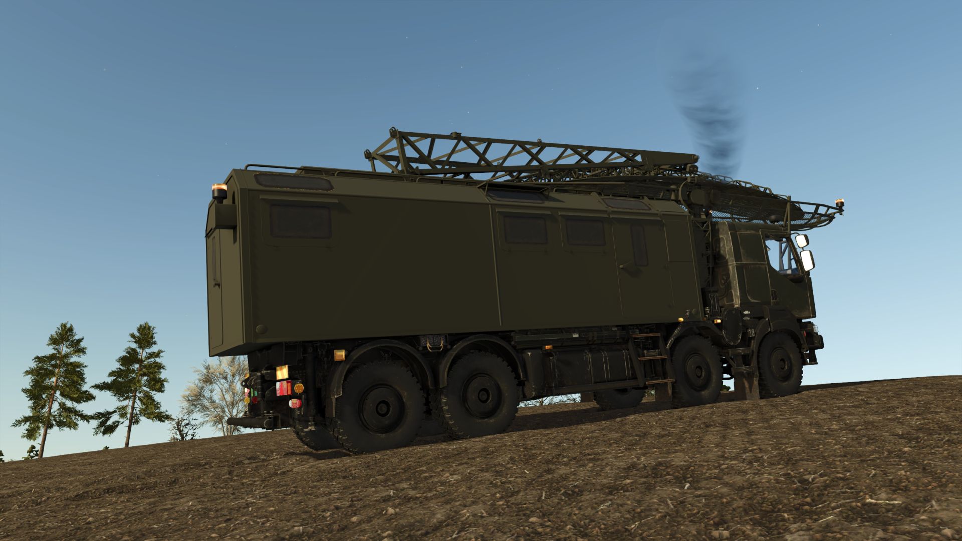 FS25 Radio Frequency (RF) in FSAF V1.0.0.0 thumbnail 2