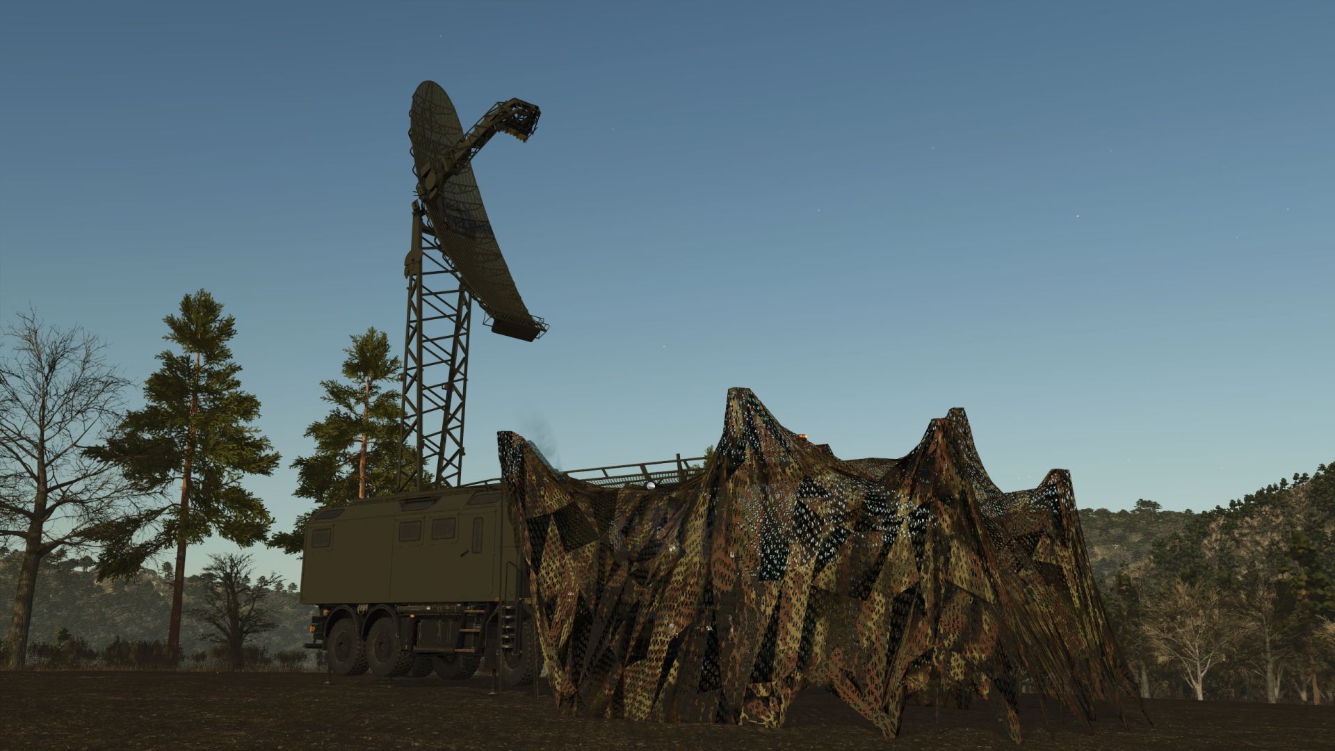 FS25 Radio Frequency (RF) in FSAF V1.0.0.0 thumbnail 5