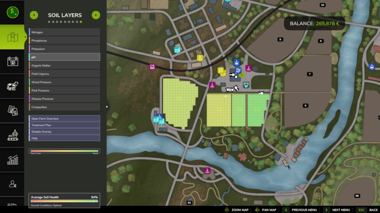 FS25 Realistic Soil & Fertilizer V2.4.6.0 thumbnail 2