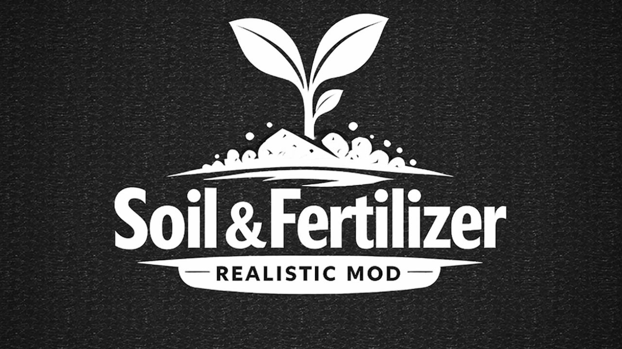 FS25 Realistic Soil & Fertilizer V2.4.6.0 thumbnail 6