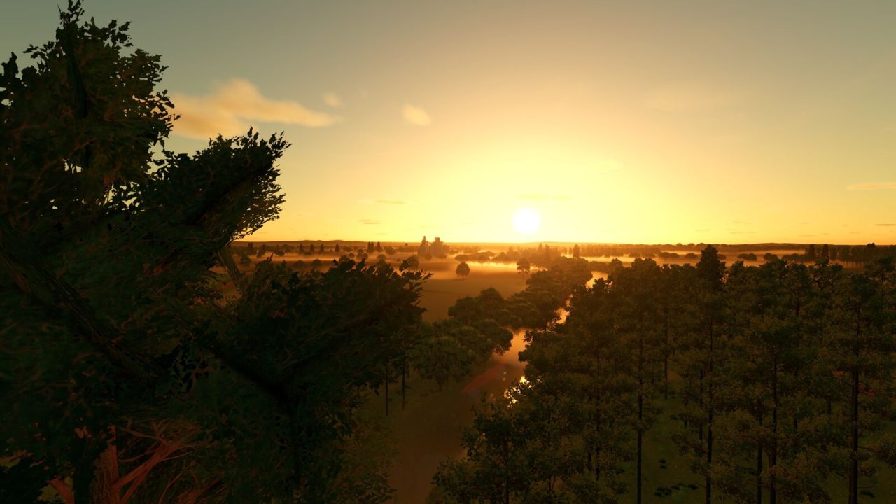 FS25 Redstone County-Oklahoma V1.0.0.1 thumbnail 4