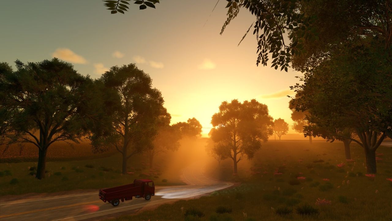FS25 Redstone County-Oklahoma V1.0.0.1 thumbnail 5