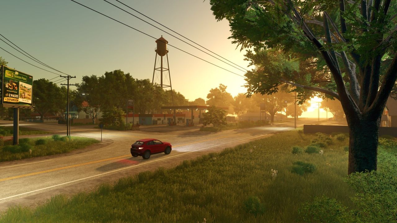 FS25 Redstone County-Oklahoma V1.0.0.1 thumbnail 6