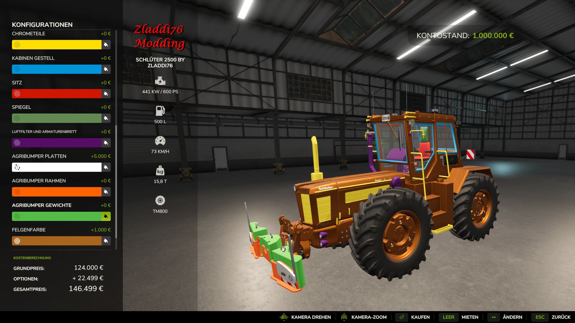 FS25 Schlüter 2500 V1.0.0.0 thumbnail 2
