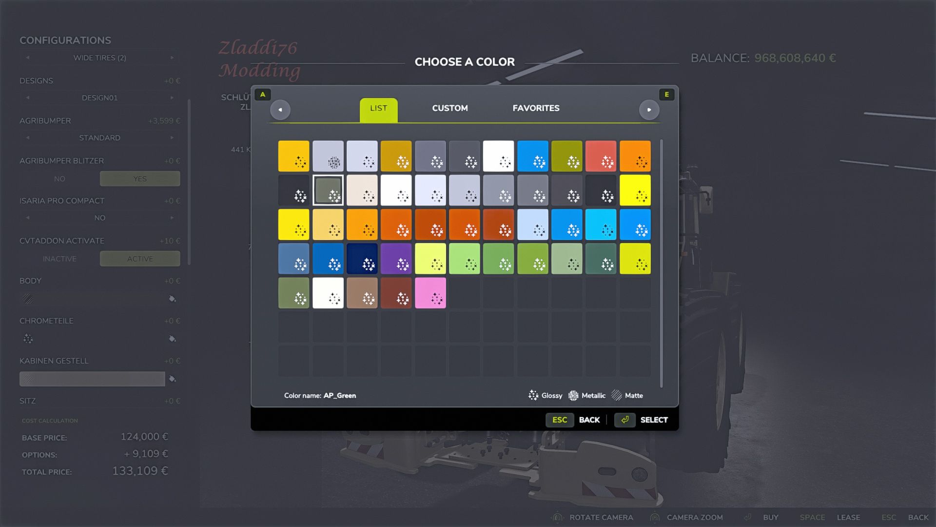 FS25 Schlüter 2500 V1.0.0.0 thumbnail 4