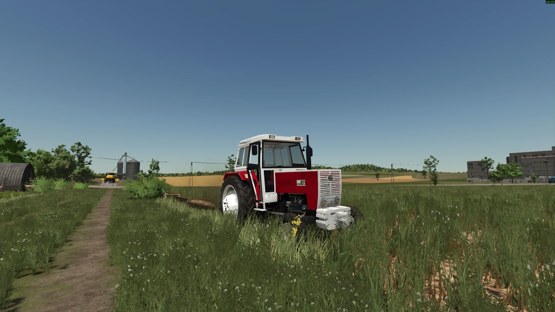FS25 Steyr 8073 V1.0.0.0 thumbnail 2