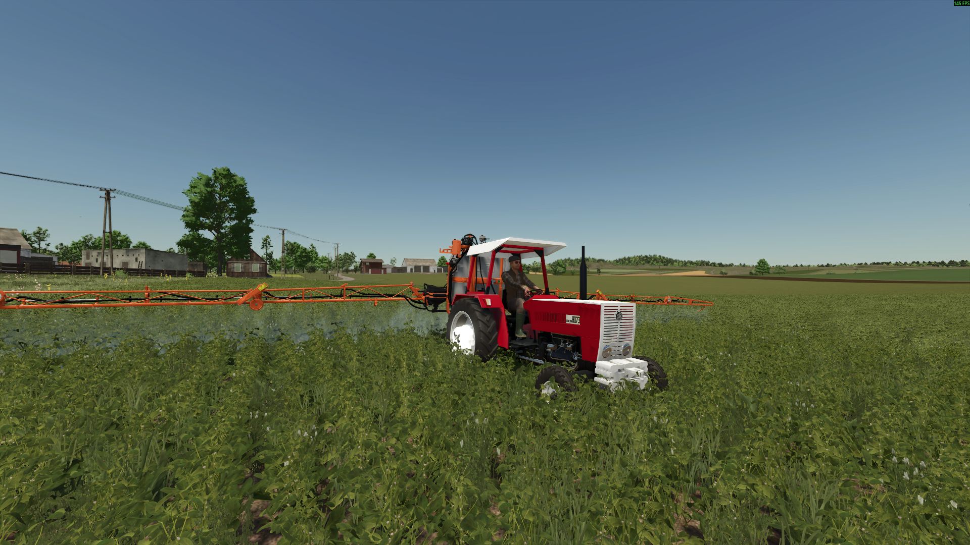 FS25 Steyr 8073 V1.0.0.0 thumbnail 3
