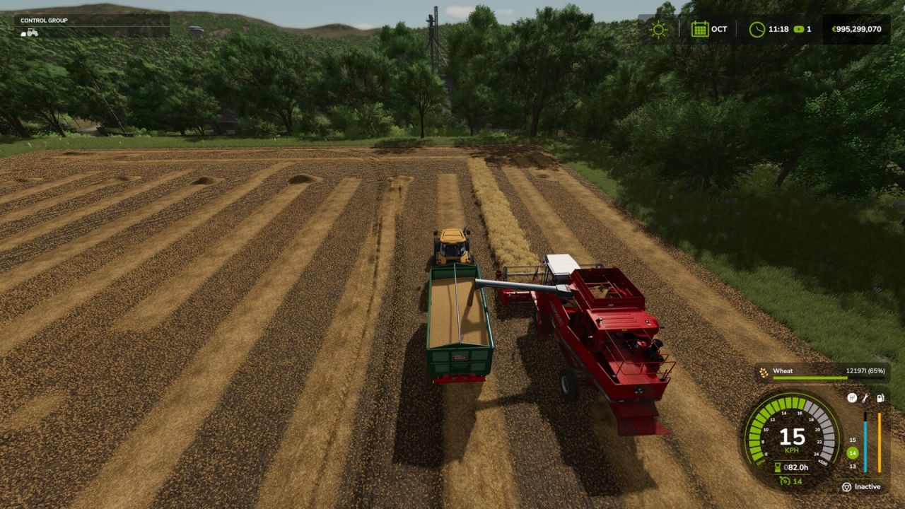 FS25 Sync Cruise Control V1.0.0.0 thumbnail 4
