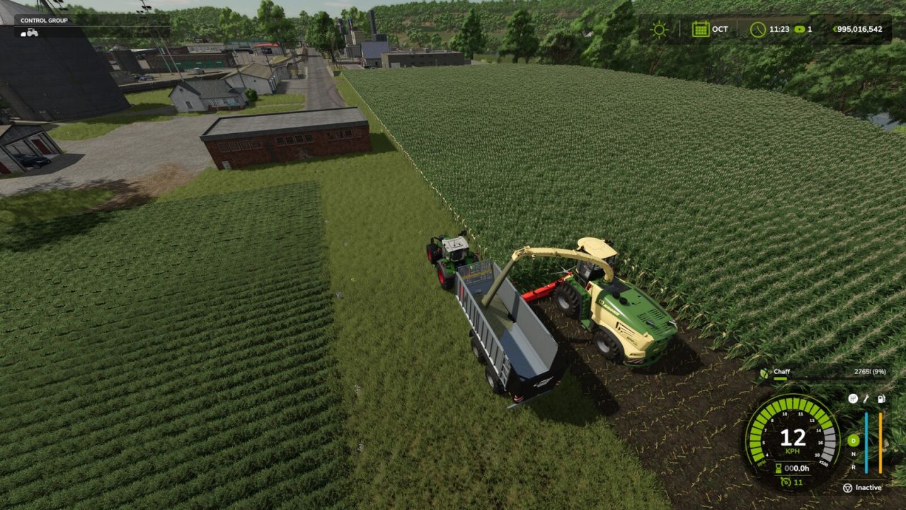 FS25 Sync Cruise Control V1.0.0.0 thumbnail 5