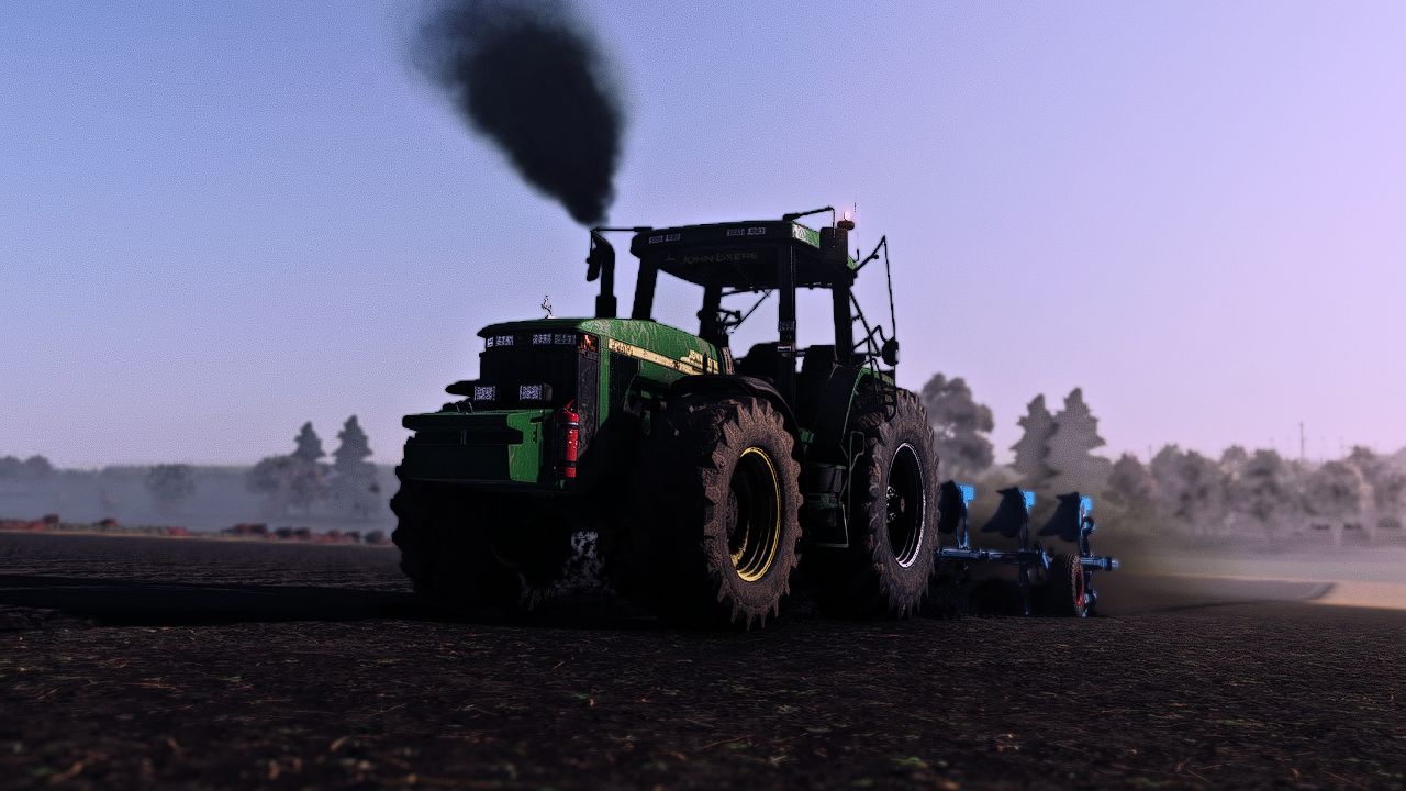 FS25 Ultra realistic shader V1.0.0.0 thumbnail 5