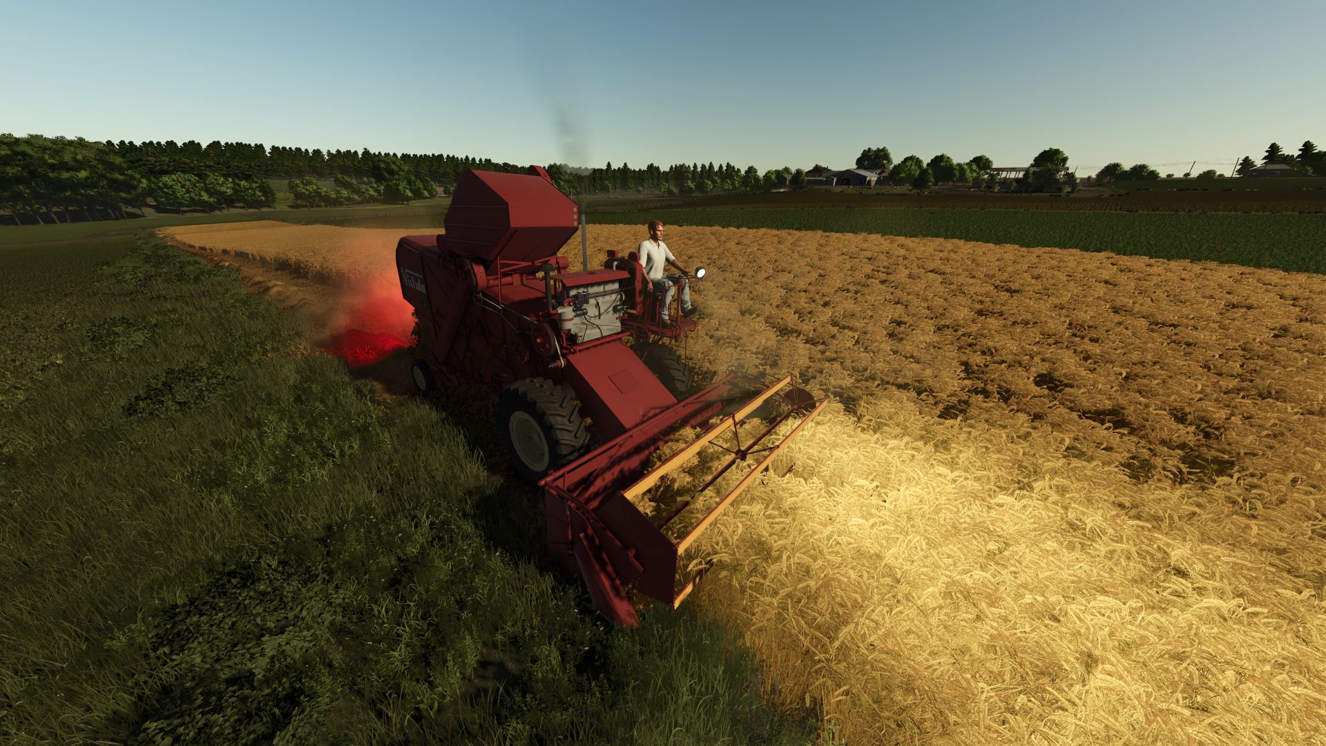 FS25 Vistula KZB-3 V2.1.3.7 thumbnail 5