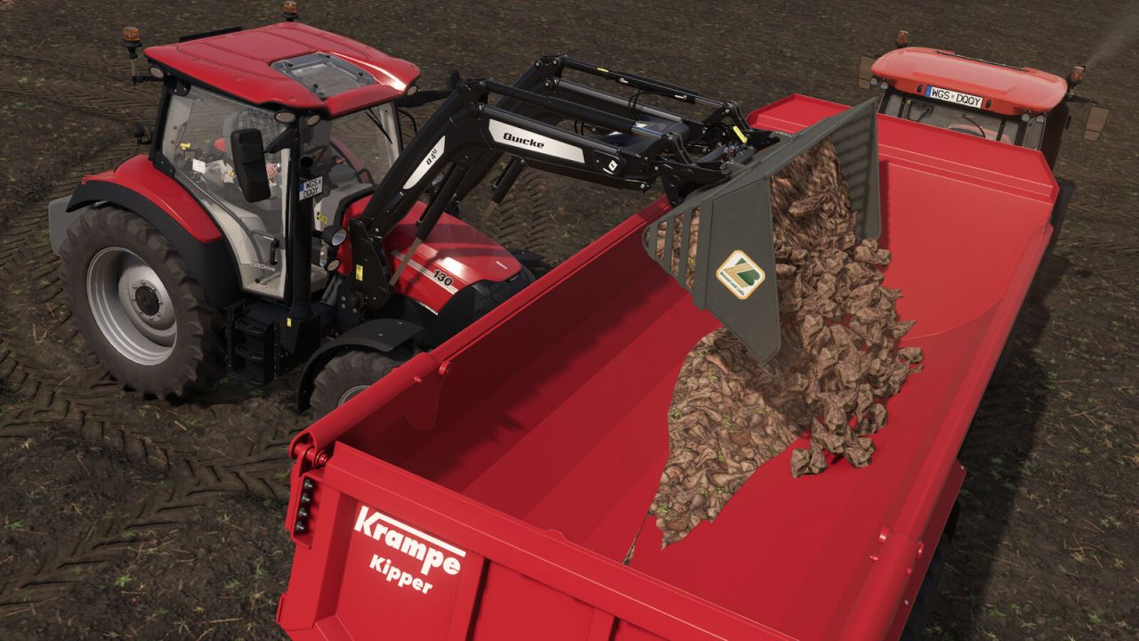 FS25 Und Lade L43 V1.0.0.0 thumbnail 2